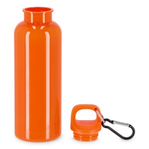 Bouteille d'eau Nina R-PET 500 ml Couleur dure 43