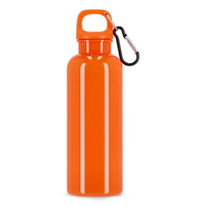 Bouteille d'eau Nina R-PET 500 ml Couleur dure 44