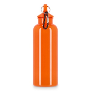 Bouteille d'eau Nina R-PET 500 ml Couleur dure 45