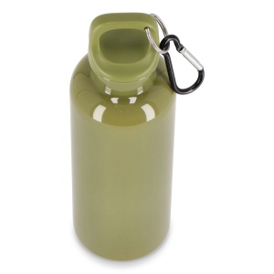 Bouteille d'eau Nina R-PET 500 ml Couleur dure 47
