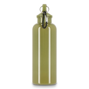 Bouteille d'eau Nina R-PET 500 ml Couleur dure 50