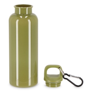 Bouteille d'eau Nina R-PET 500 ml Couleur dure 51