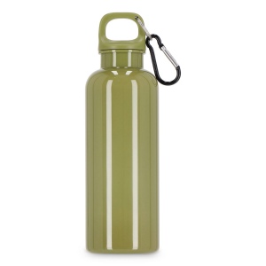 Bouteille d'eau Nina R-PET 500 ml Couleur dure 52