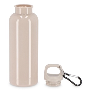 Bouteille d'eau Nina R-PET 500 ml Couleur dure 54