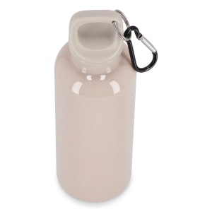 Bouteille d'eau Nina R-PET 500 ml Couleur dure 56