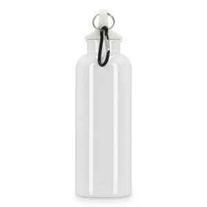 Bouteille d'eau Nina R-PET 500 ml Couleur dure 15