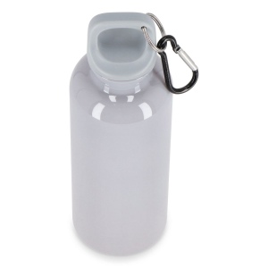 Bouteille d'eau Nina R-PET 500 ml Couleur dure 60