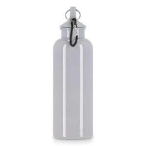 Bouteille d'eau Nina R-PET 500 ml Couleur dure 61