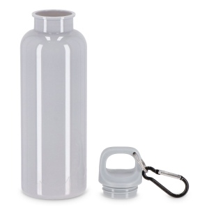 Bouteille d'eau Nina R-PET 500 ml Couleur dure 64