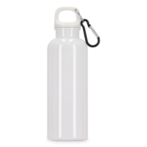 Bouteille d'eau Nina R-PET 500 ml Couleur dure 16
