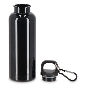 Bouteille d'eau Nina R-PET 500 ml Couleur dure 18