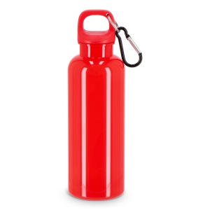 Bouteille d'eau Nina R-PET 500 ml Couleur dure 6