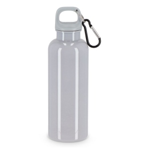 Bouteille d'eau Nina R-PET 500 ml Couleur dure 10