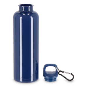 Bouteille d'eau Nina R-PET 750 ml Couleur dure 25