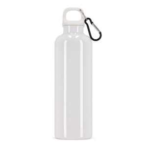 Bouteille d'eau Nina R-PET 750 ml Couleur dure 12