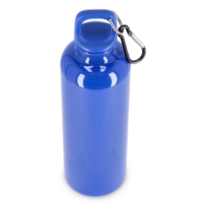 Bouteille d'eau Nina R-PET 750 ml Couleur dure 31