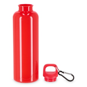 Bouteille d'eau Nina R-PET 750 ml Couleur dure 39