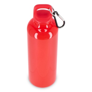 Bouteille d'eau Nina R-PET 750 ml Couleur dure 40