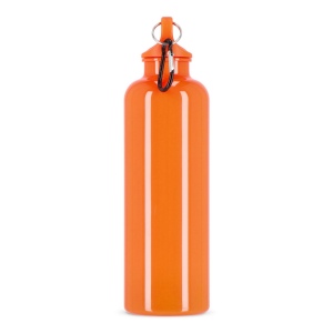 Bouteille d'eau Nina R-PET 750 ml Couleur dure 44