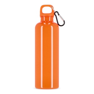 Bouteille d'eau Nina R-PET 750 ml Couleur dure 45