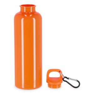 Bouteille d'eau Nina R-PET 750 ml Couleur dure 46