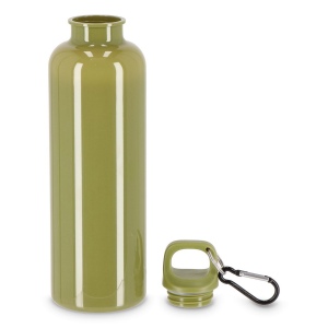 Bouteille d'eau Nina R-PET 750 ml Couleur dure 47