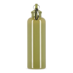 Bouteille d'eau Nina R-PET 750 ml Couleur dure 52