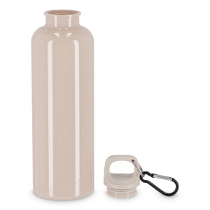 Bouteille d'eau Nina R-PET 750 ml Couleur dure 54