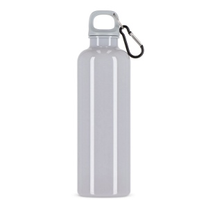 Bouteille d'eau Nina R-PET 750 ml Couleur dure 61