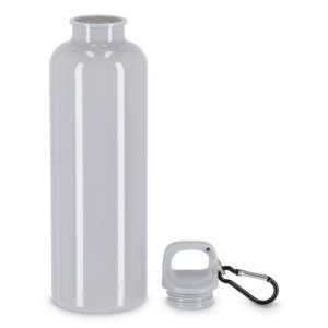 Bouteille d'eau Nina R-PET 750 ml Couleur dure 63