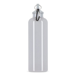 Bouteille d'eau Nina R-PET 750 ml Couleur dure 64