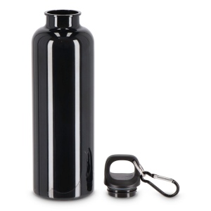 Bouteille d'eau Nina R-PET 750 ml Couleur dure 18
