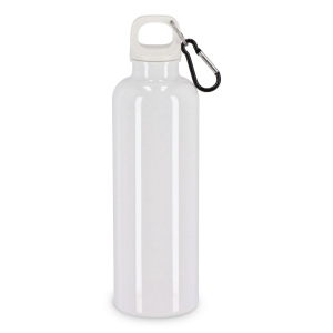 Bouteille d'eau Nina R-PET 750 ml Couleur dure 2