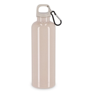 Bouteille d'eau Nina R-PET 750 ml Couleur dure 9