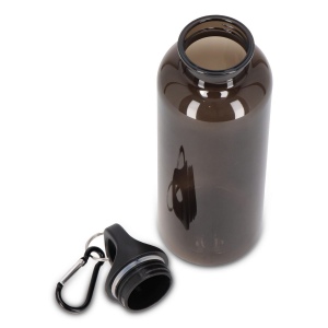Bouteille d'eau Noa R-PET 500 ml Transparent 22