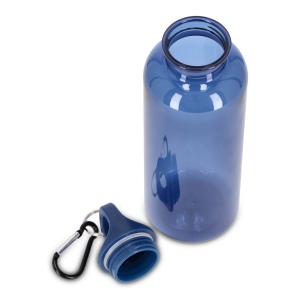 Bouteille d'eau Noa R-PET 500 ml Transparent 24