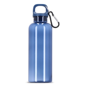 Bouteille d'eau Noa R-PET 500 ml Transparent 25