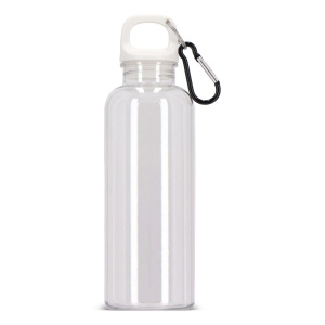 Bouteille d'eau Noa R-PET 500 ml Transparent 10