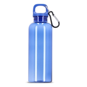Bouteille d'eau Noa R-PET 500 ml Transparent 32