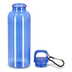 Bouteille d'eau Noa R-PET 500 ml Transparent 36