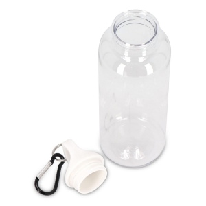 Bouteille d'eau Noa R-PET 500 ml Transparent 11