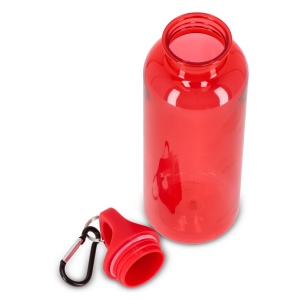Bouteille d'eau Noa R-PET 500 ml Transparent 38