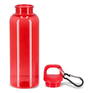 Bouteille d'eau Noa R-PET 500 ml Transparent 40