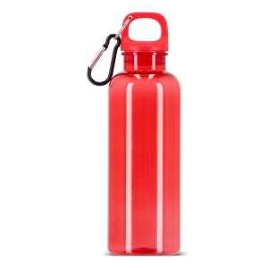 Bouteille d'eau Noa R-PET 500 ml Transparent 42