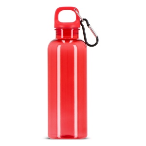 Bouteille d'eau Noa R-PET 500 ml Transparent 43