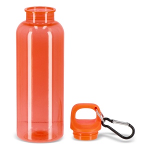 Bouteille d'eau Noa R-PET 500 ml Transparent 45