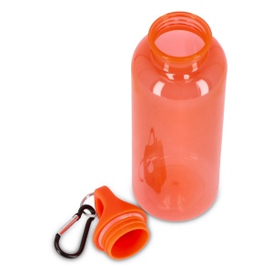 Bouteille d'eau Noa R-PET 500 ml Transparent 47
