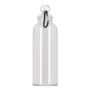 Bouteille d'eau Noa R-PET 500 ml Transparent 12