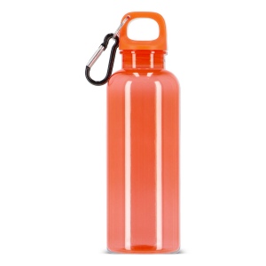 Bouteille d'eau Noa R-PET 500 ml Transparent 49