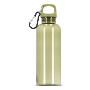Bouteille d'eau Noa R-PET 500 ml Transparent 52